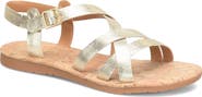 KORKS Jerrick Sandal