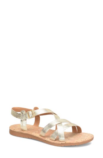 Korks Jerrick Sandal