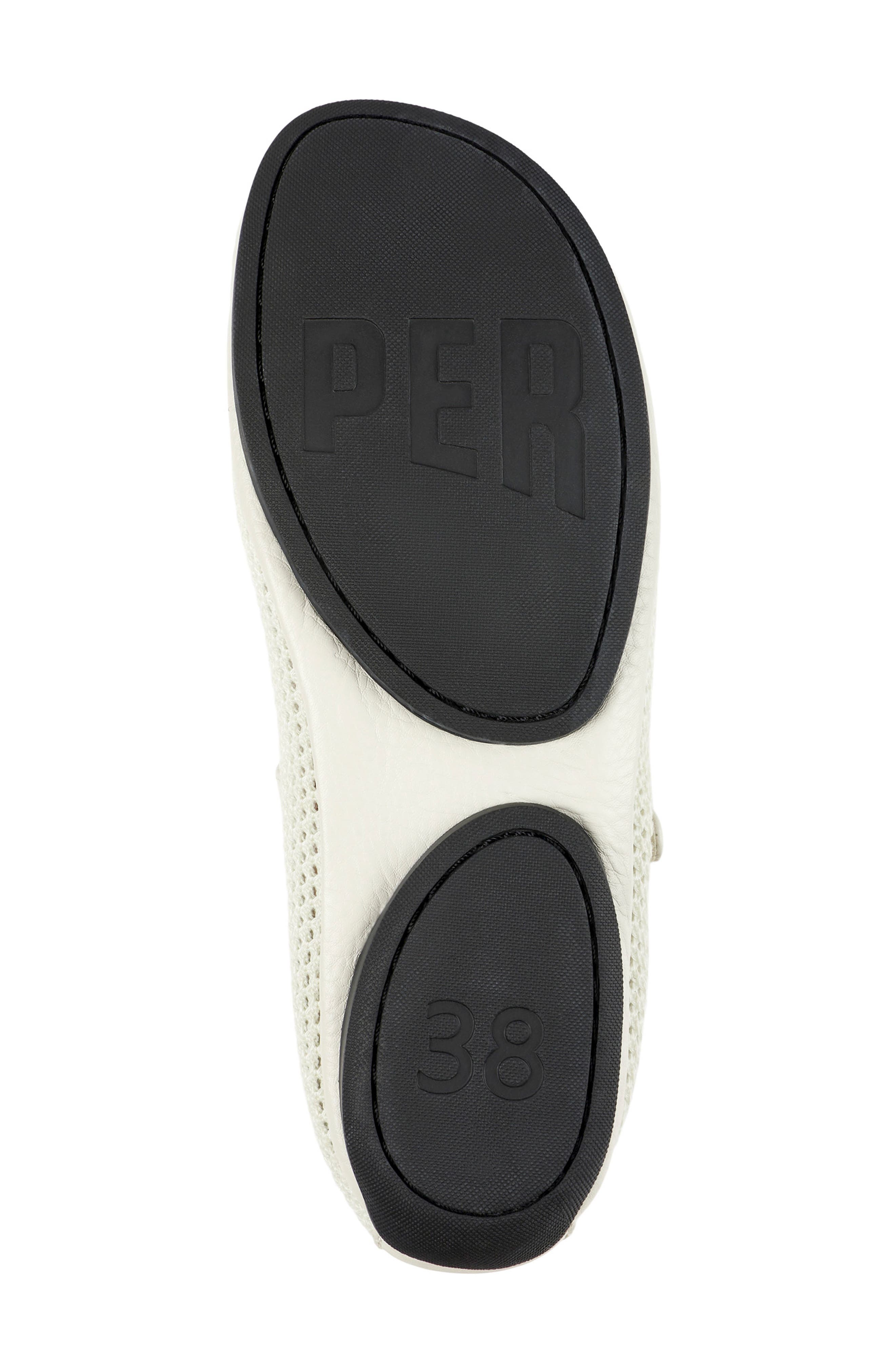 Camper Right Nina Mary Jane Flat, Alternate, color, 