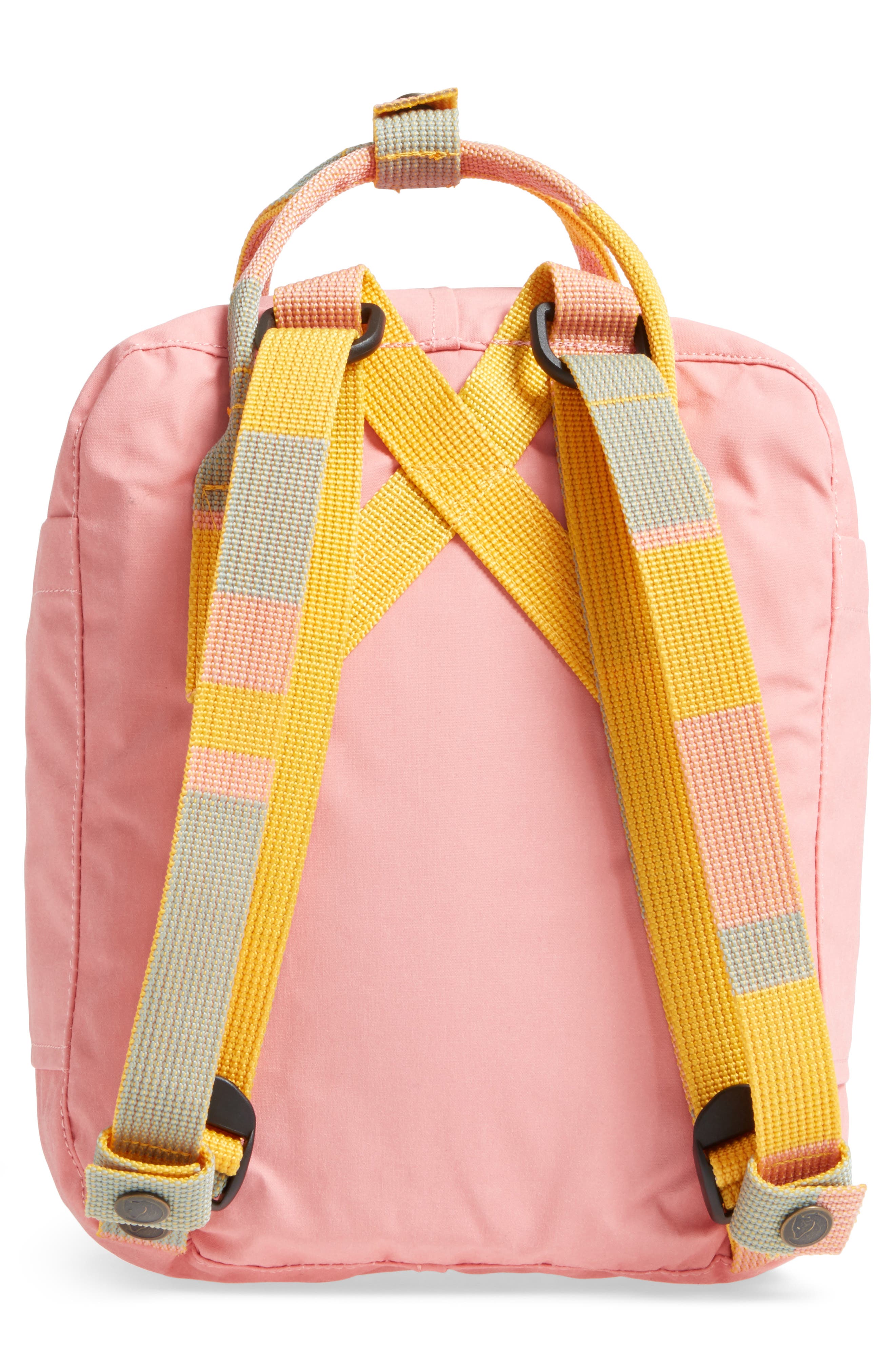 Fjällräven Mini Kånken Backpack, Alternate, color, 