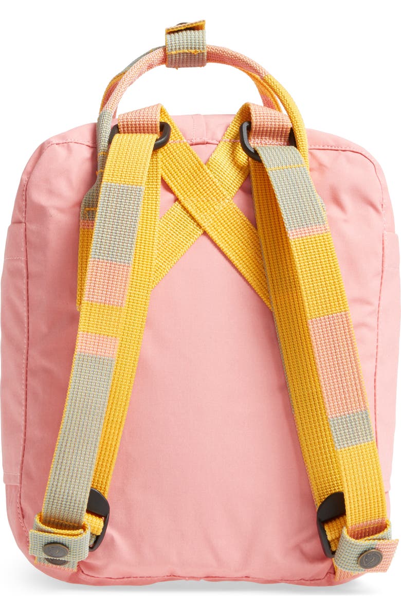 Fjällräven Mini Kånken Backpack, Alternate, color,