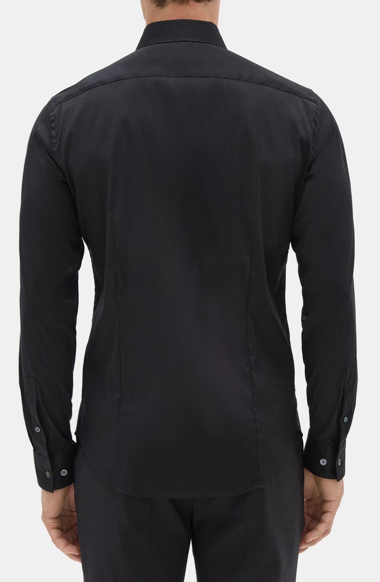 Theory Sylvain Dress Shirt, Alternate, color, 