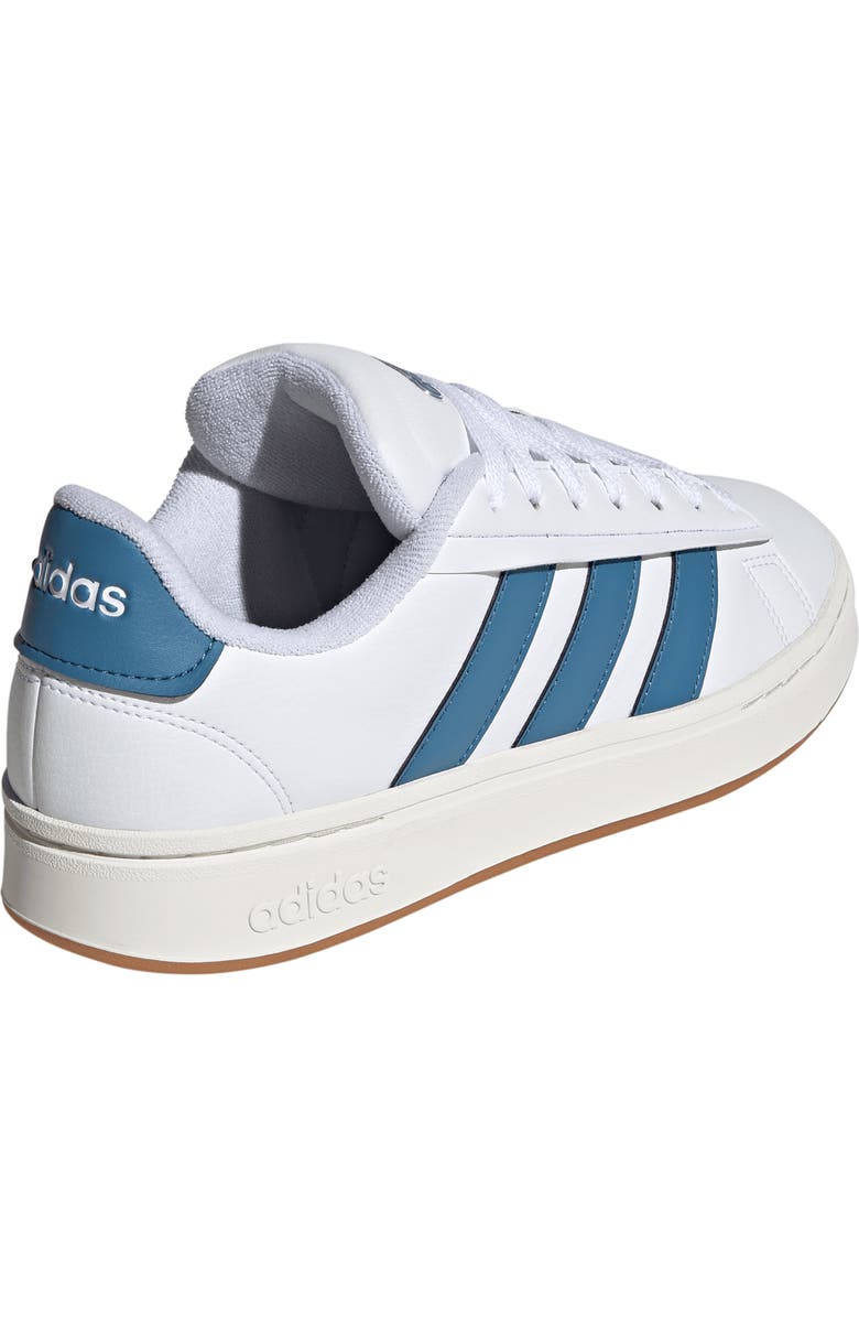 adidas Grand Court Alpha Sneaker, Alternate, color,