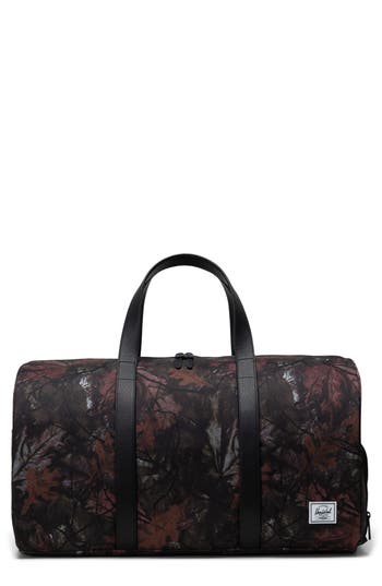 Herschel Supply Co . Duffle Bag