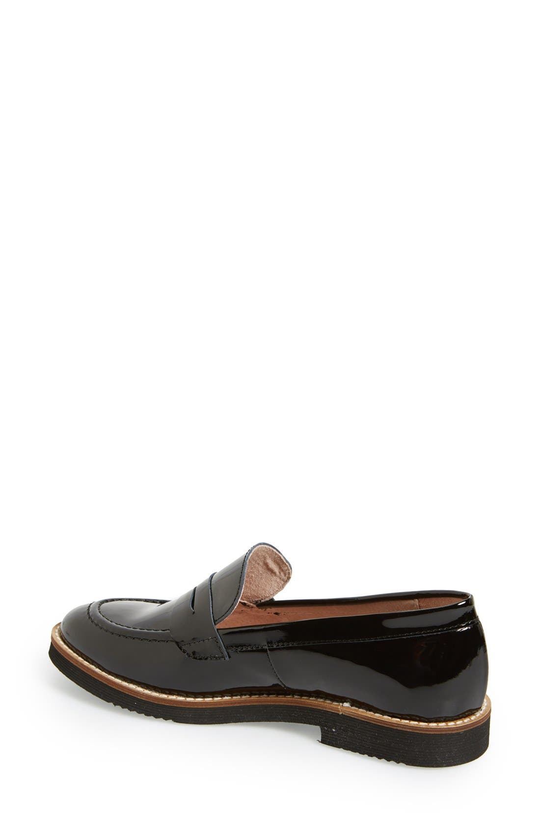 André Assous 'Jessi' Penny Loafer, Alternate, color, 