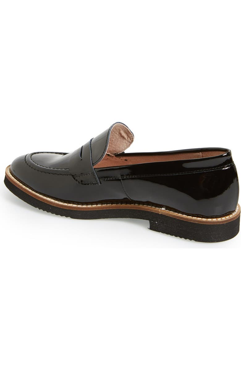 André Assous 'Jessi' Penny Loafer, Alternate, color,