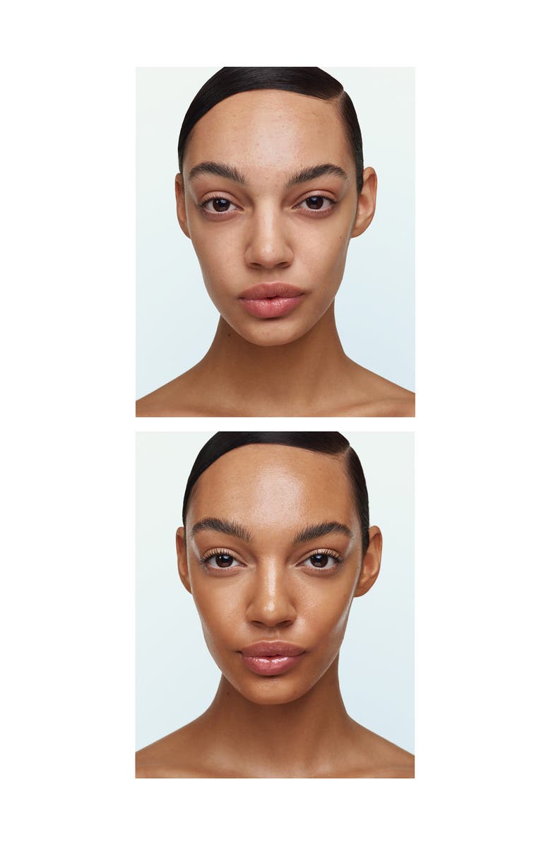 U Beauty The SUPER Tinted Hydrator, Alternate, color, Shade 08