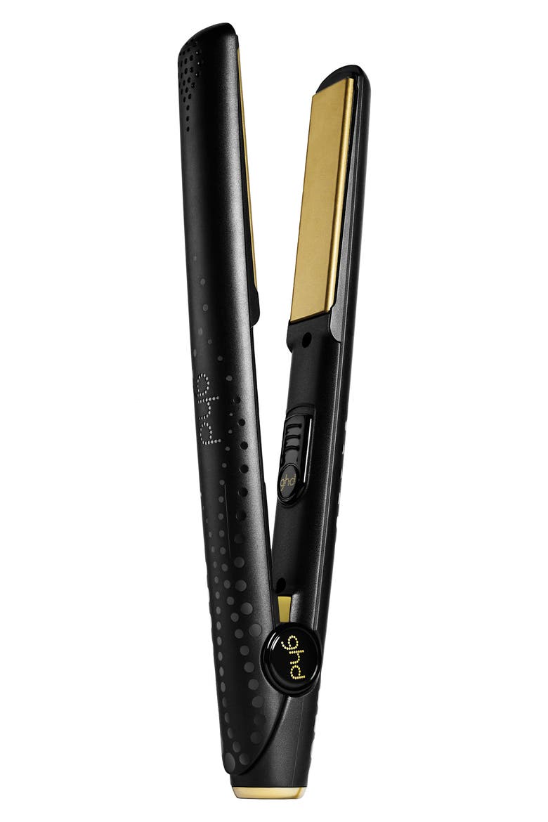 1-Inch Gold Styler, Alternate, color, NO COLOR