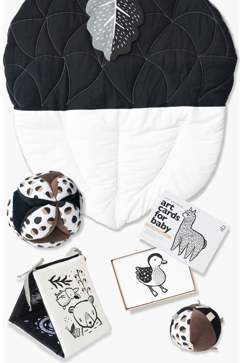 Developmental Bundle for Baby - Acorn, Main, color, Acorn