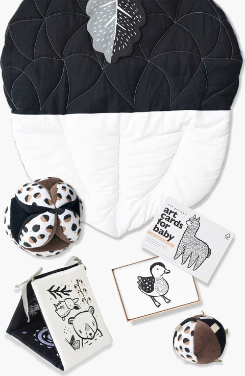 Developmental Bundle for Baby - Acorn