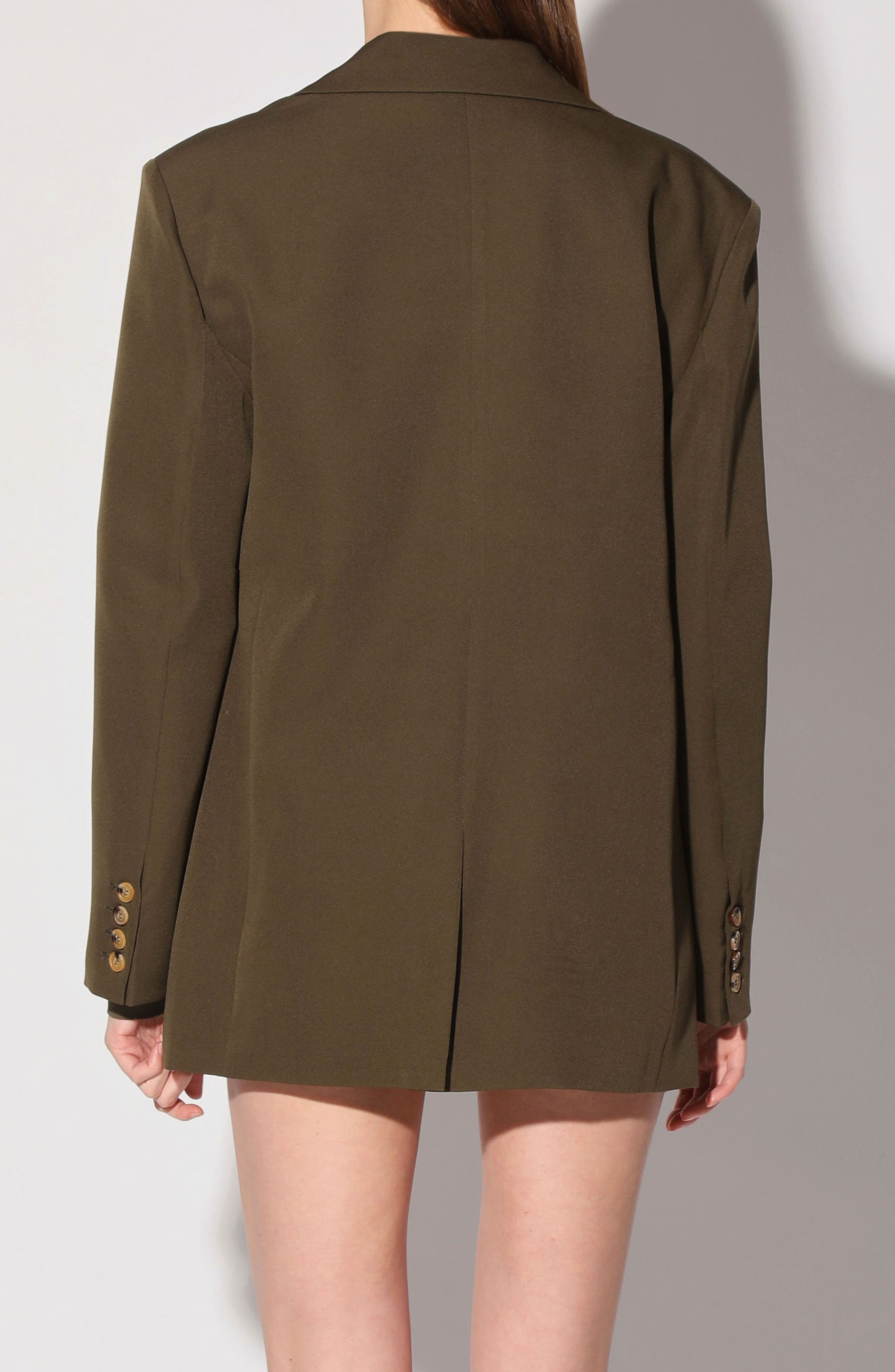 Jagger Oversize Blazer - image 2