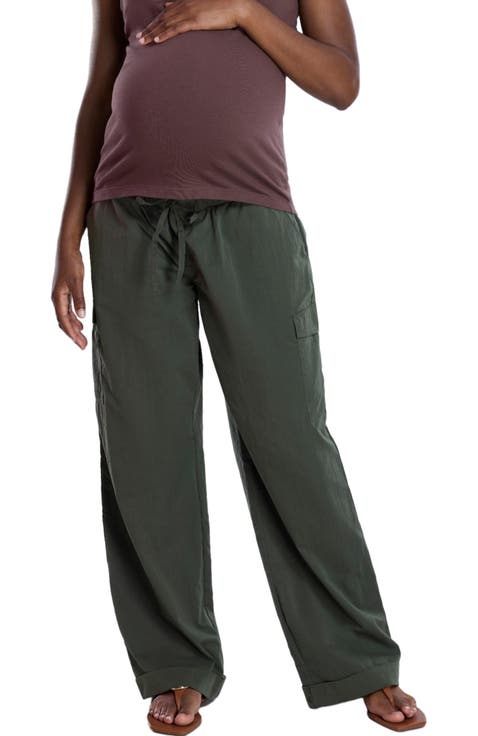 Under the Belly Utility Cargo Relaxed Fit Pant