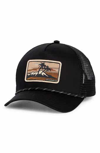 Hillside Mesh Baseball Cap