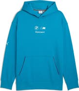 PUMA x BMW M Motorsport Graphic Hoodie