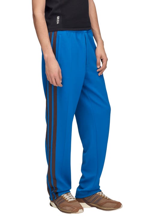 WB Y-3 Performance Track Pants