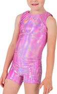 Destira Pinky Promise Unitard