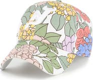 '47 Women's '47 New Jersey Devils Florentina Clean Up Adjustable Hat
