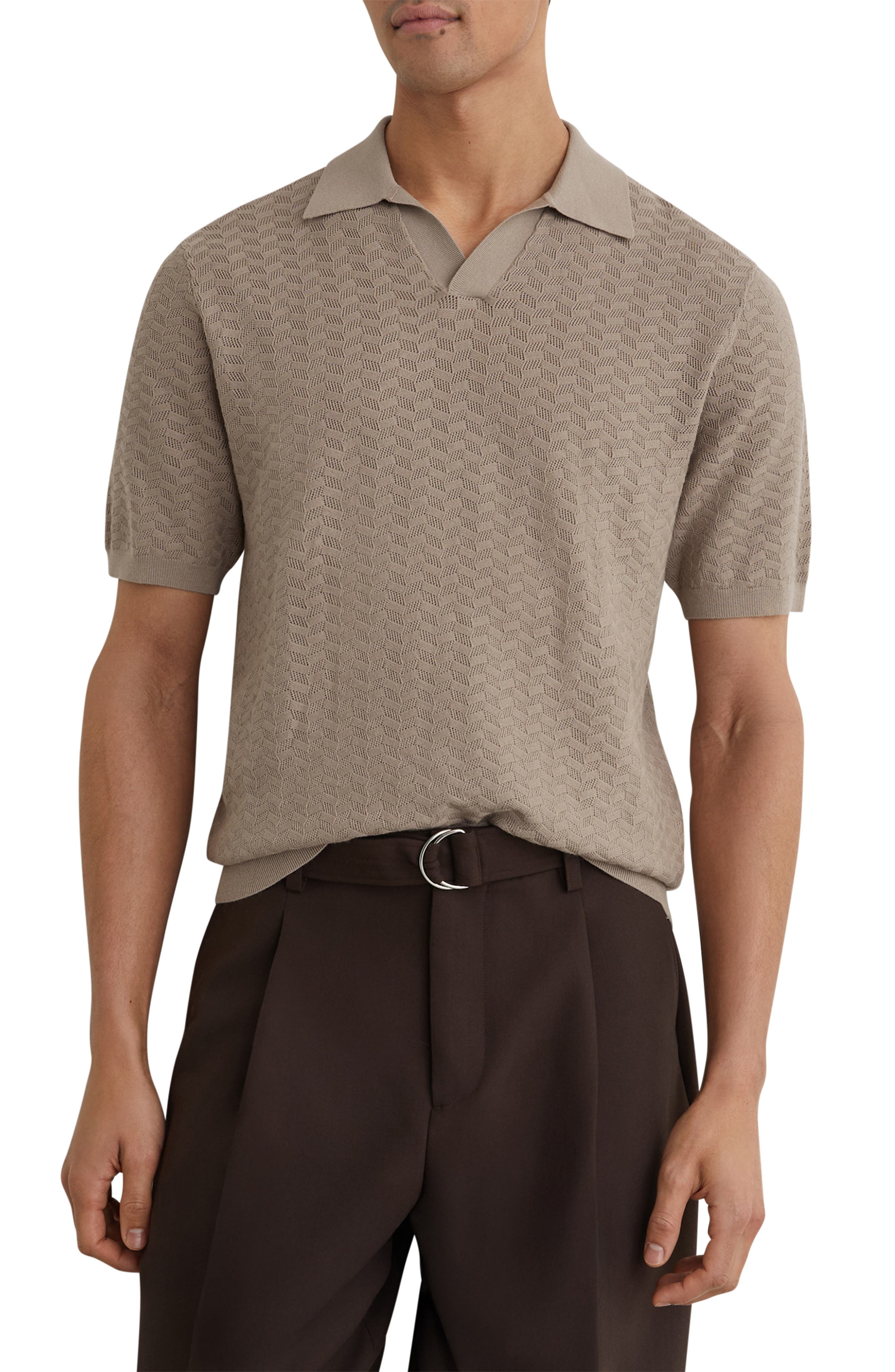 selected TAUPE BROWN