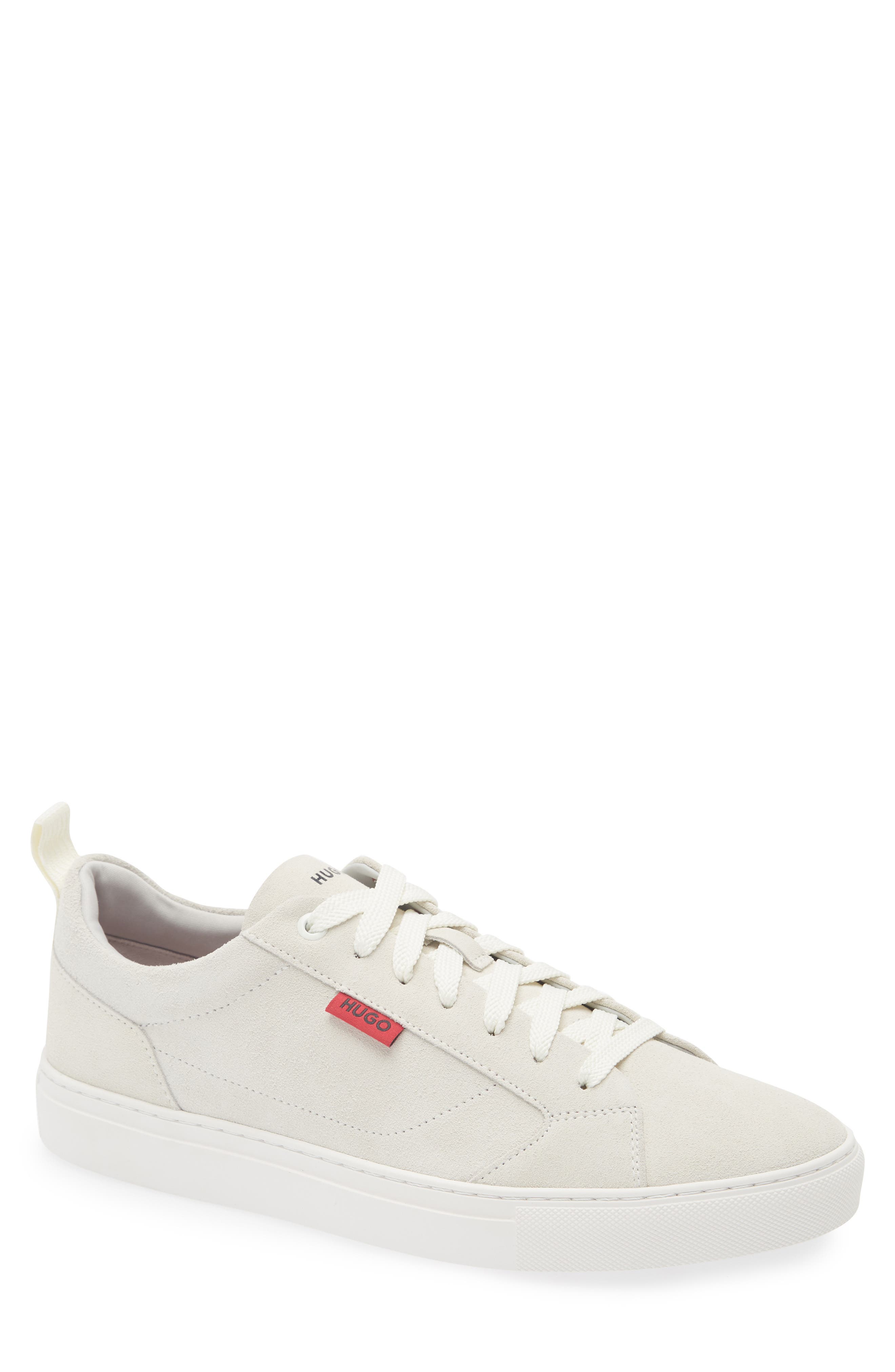 BOSS Morrie Tennis Sneaker