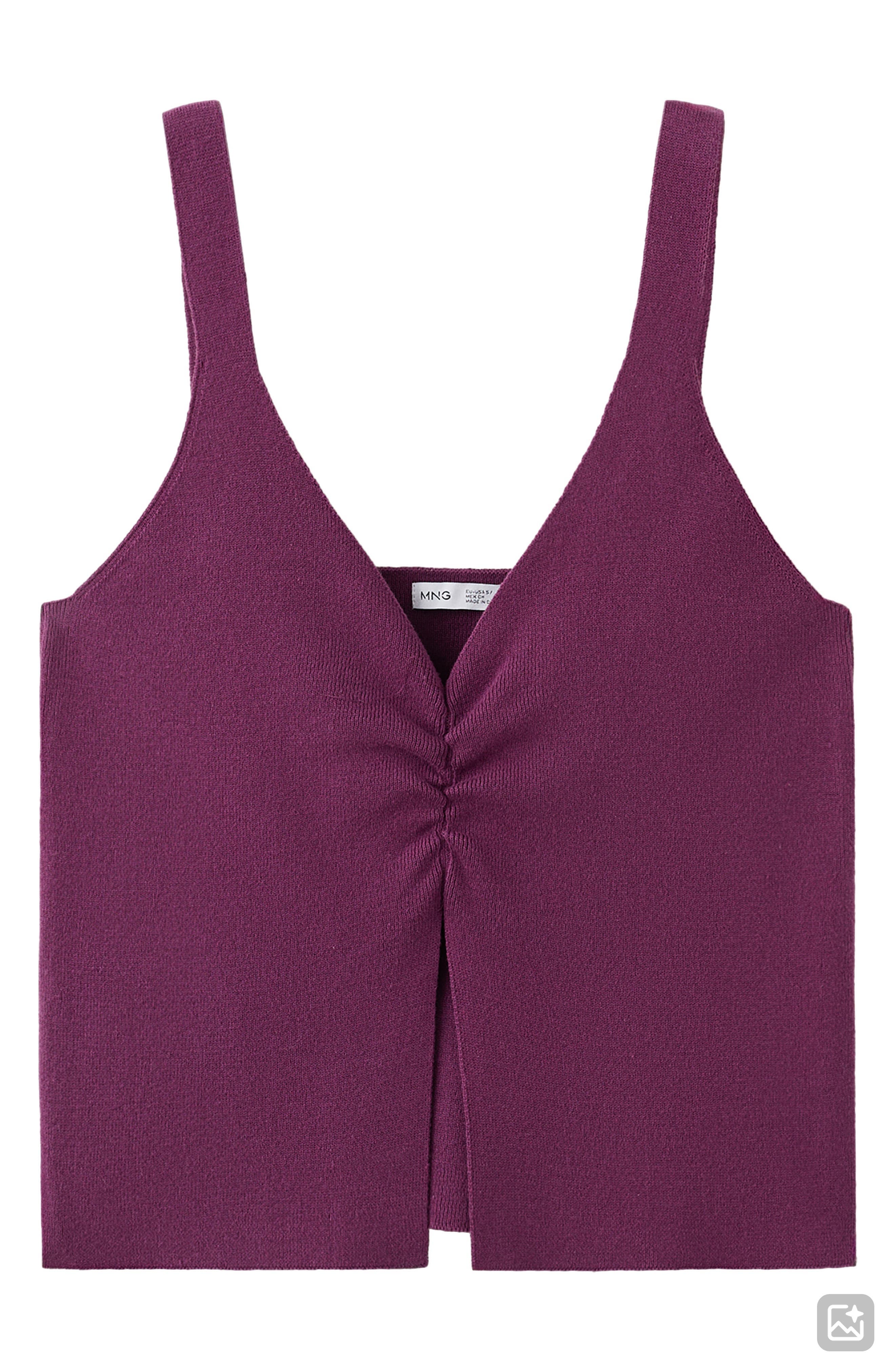 selected PURPLE