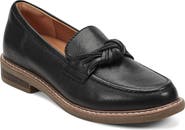 Earth® Jade Knot Detail Loafer