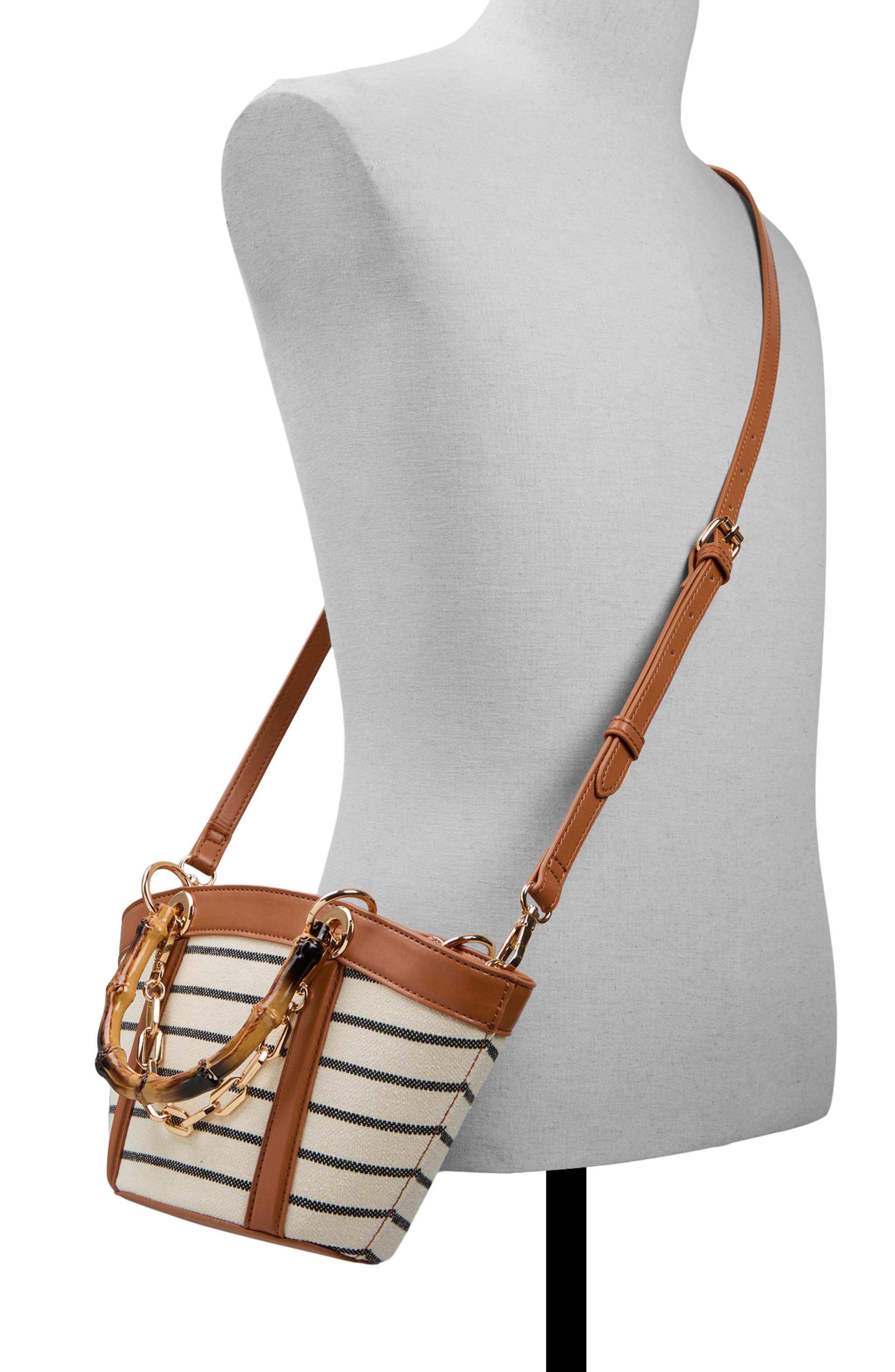 ALDO Avenue Tote, Alternate, color, 