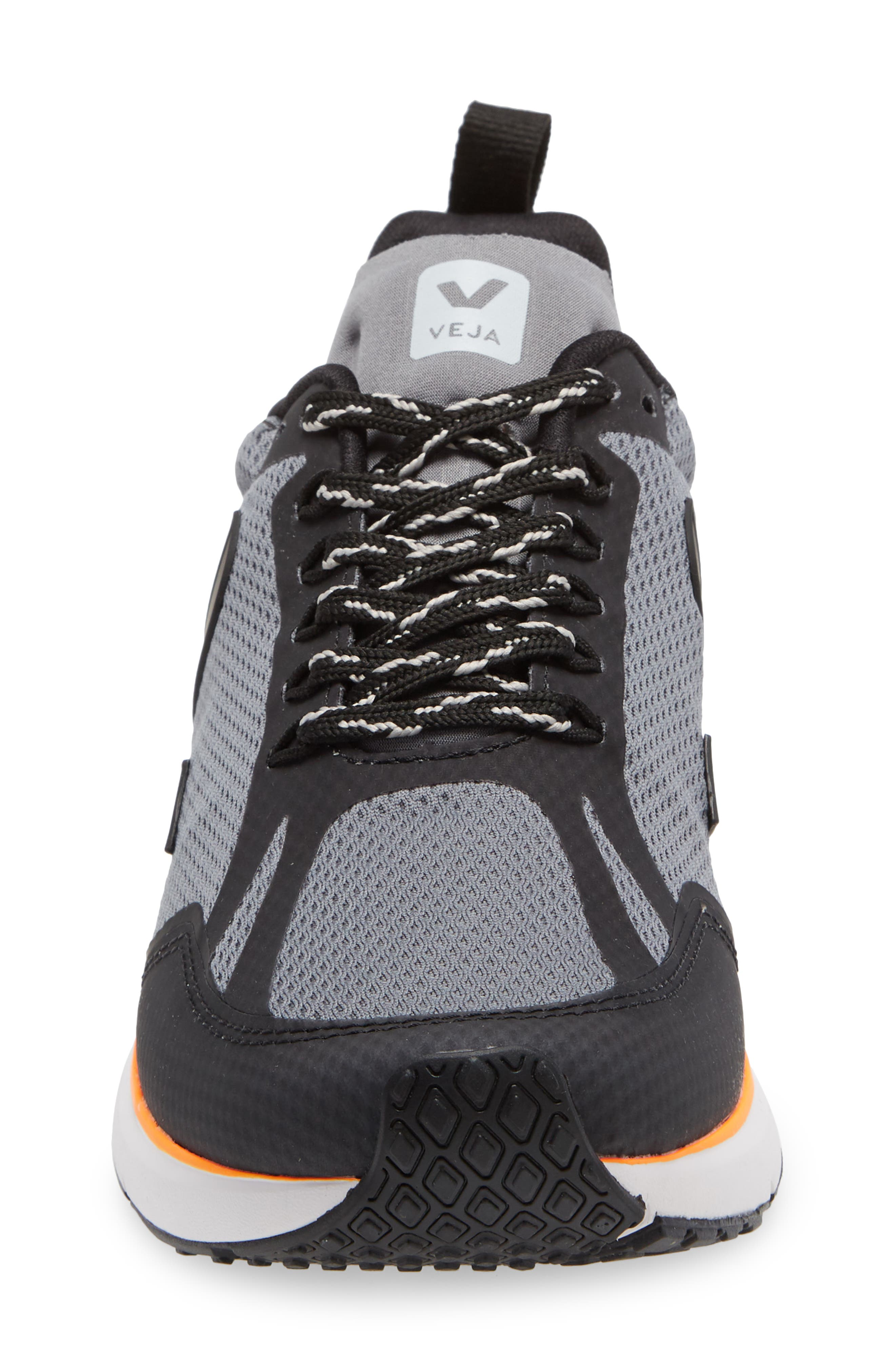Condor Sneaker, Alternate, color, CONCRETE/ BLACK/ NEON