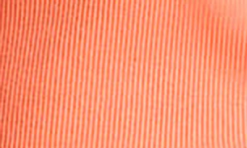 Vince Ribbed Scoop Neck Tank