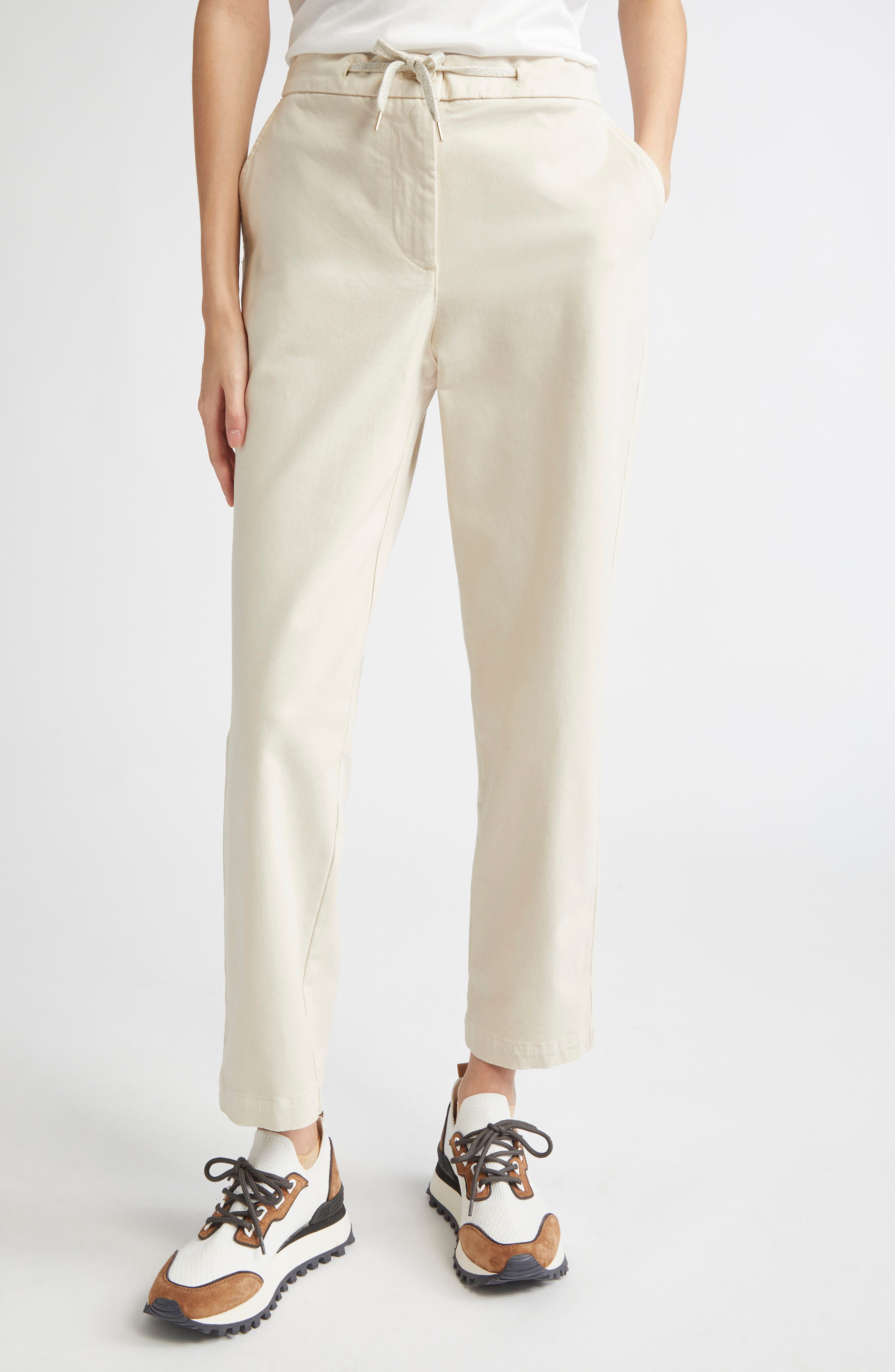 Narrow Leg Pants - image 3