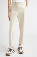 Eleventy Narrow Leg Pants