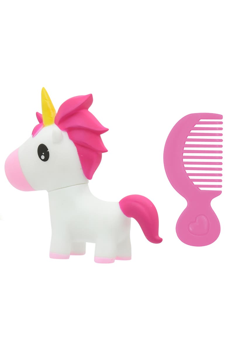 Little Sweeties Pet Parade Doll, Alternate, color, Multicolored