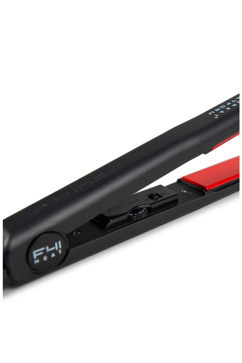 Platform Signature Pro Styler 1/2 Inch Iron - Refurbished, Alternate, color, RED
