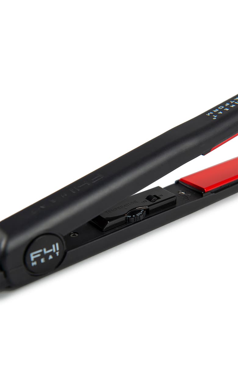 FHI Heat Platform Signature Pro Styler - 1 Inch - Refurbished, Alternate, color, Red