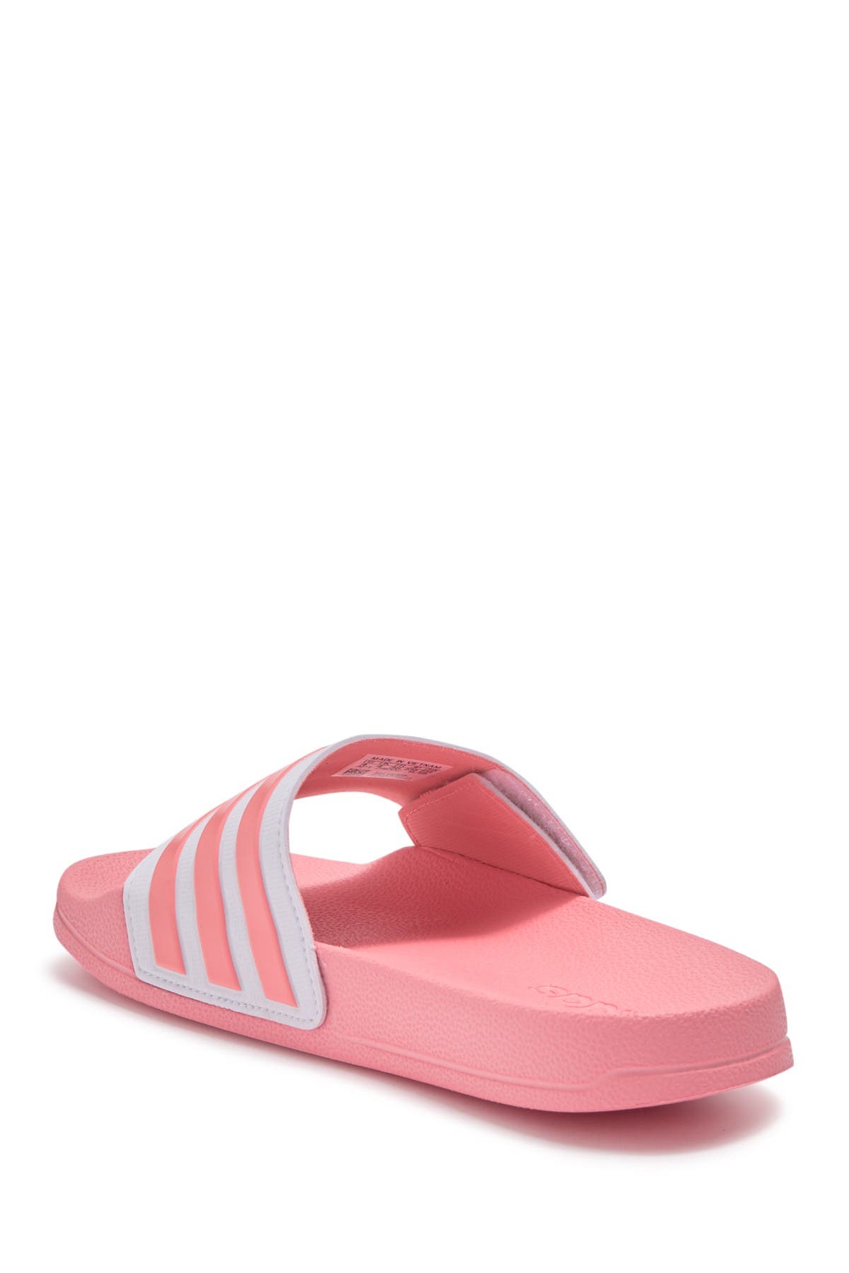 adidas Adilette Shower Slide Sandal, Alternate, color, 