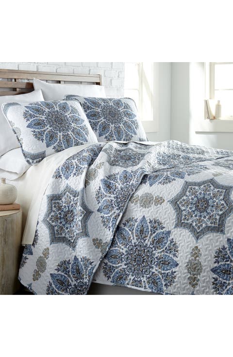 Luxury Collection Quilt Set