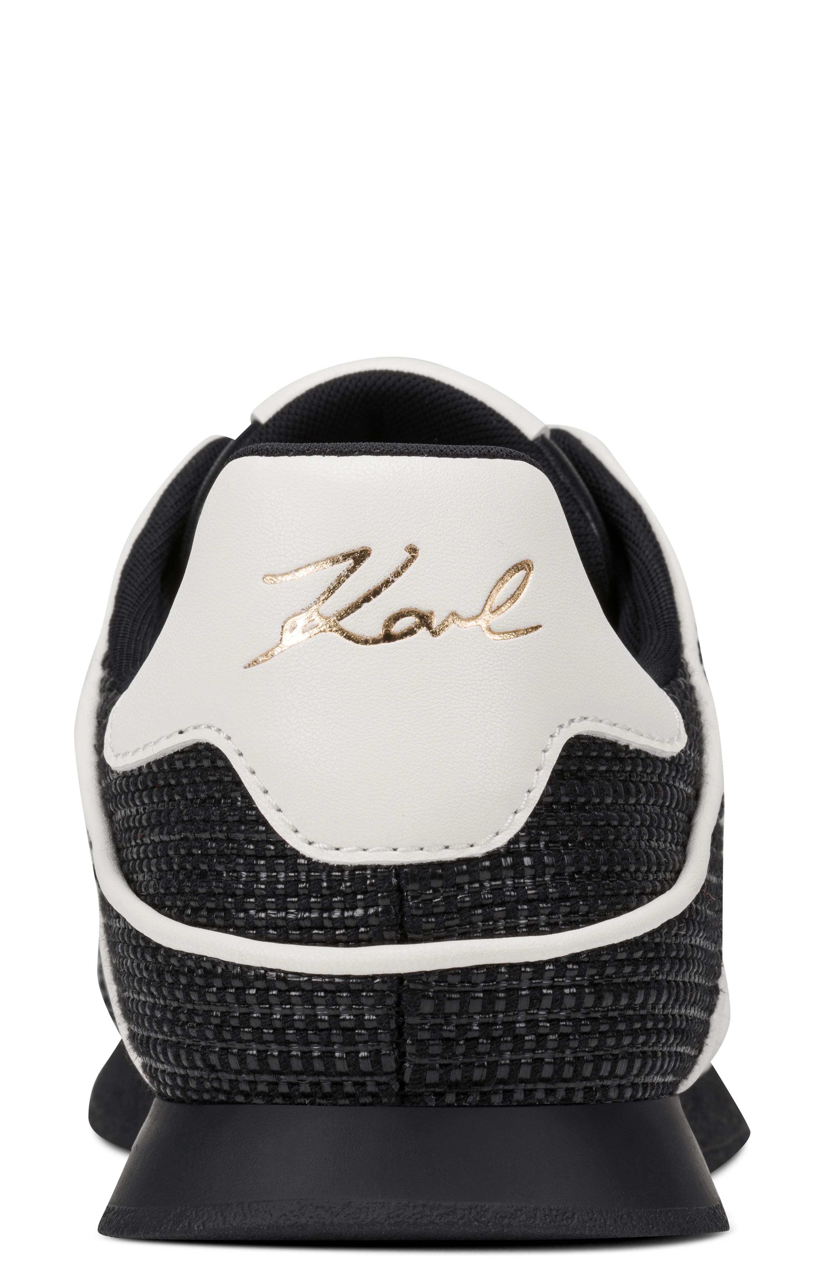 KARL LAGERFELD PARIS Macedon Sneaker, Alternate, color, 