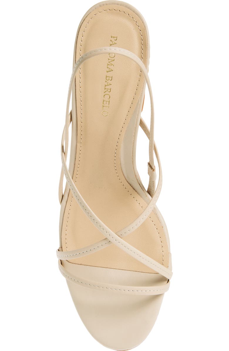 Paloma Barcelo Bademia Slingback Sandal, Alternate, color,