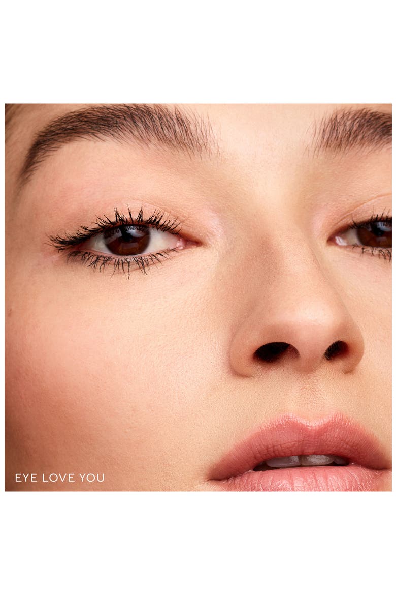 Eye Love You Mascara, Alternate, color, CLEAN BLACK