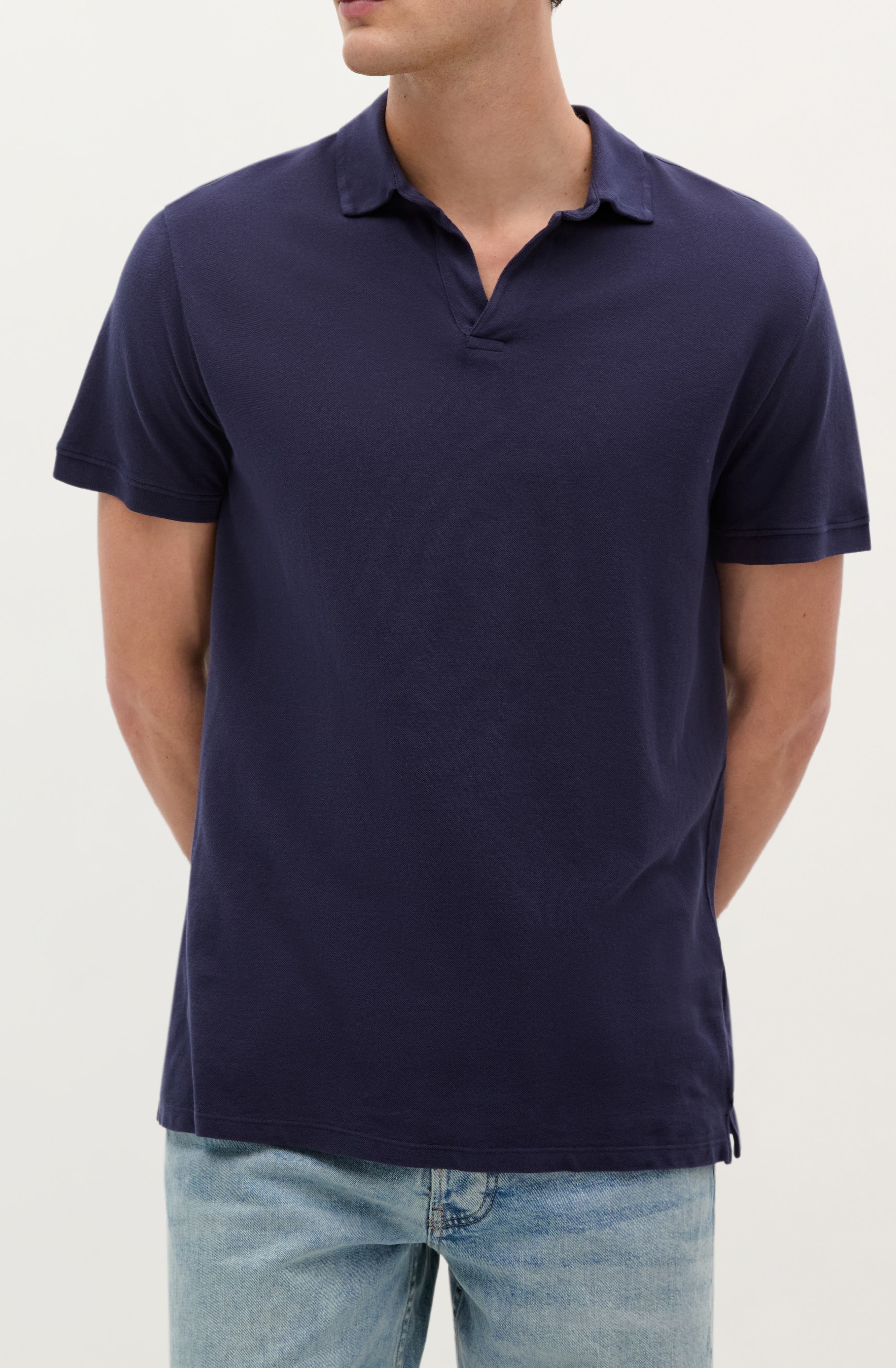 Thin Polo - image 3