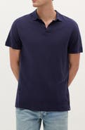 Scalpers Thin Polo