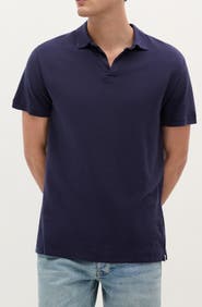 Scalpers Thin Polo
