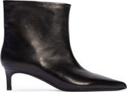 BLACK SUEDE STUDIO Trina 50 Boot