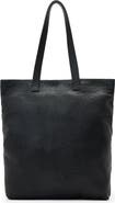 AllSaints Yuto Leather Tote