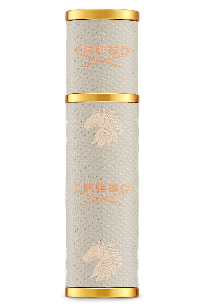 Refillable Travel Perfume Atomizer video