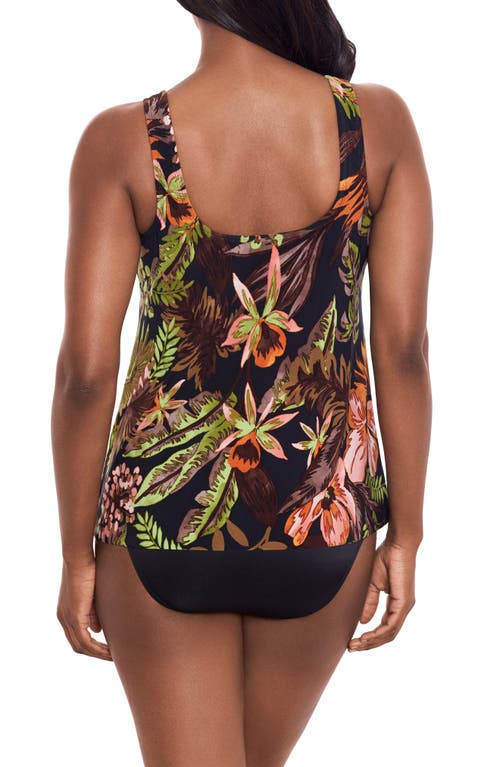 Miraclesuit Ursula Tankini In Multi