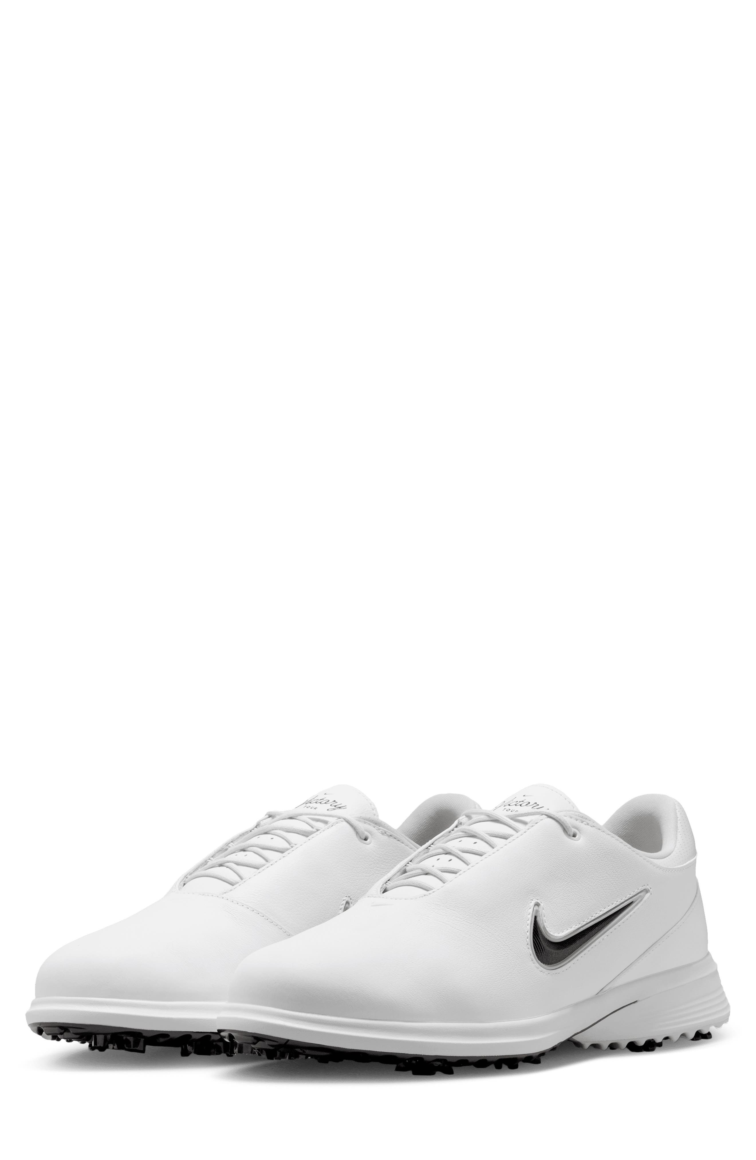 WHITE/ PHOTON DUST/ BLACK