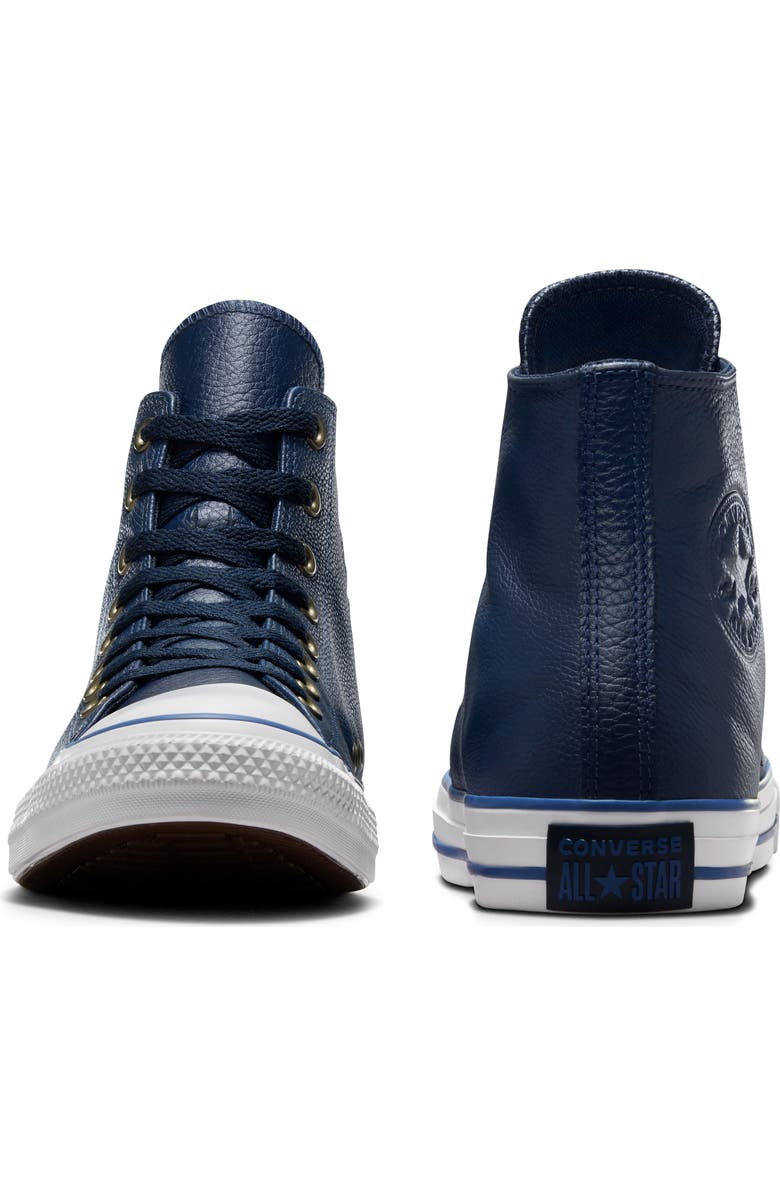 Converse Chuck Taylor<sup>®</sup> All Star<sup>®</sup> High Top Sneaker, Alternate, color,