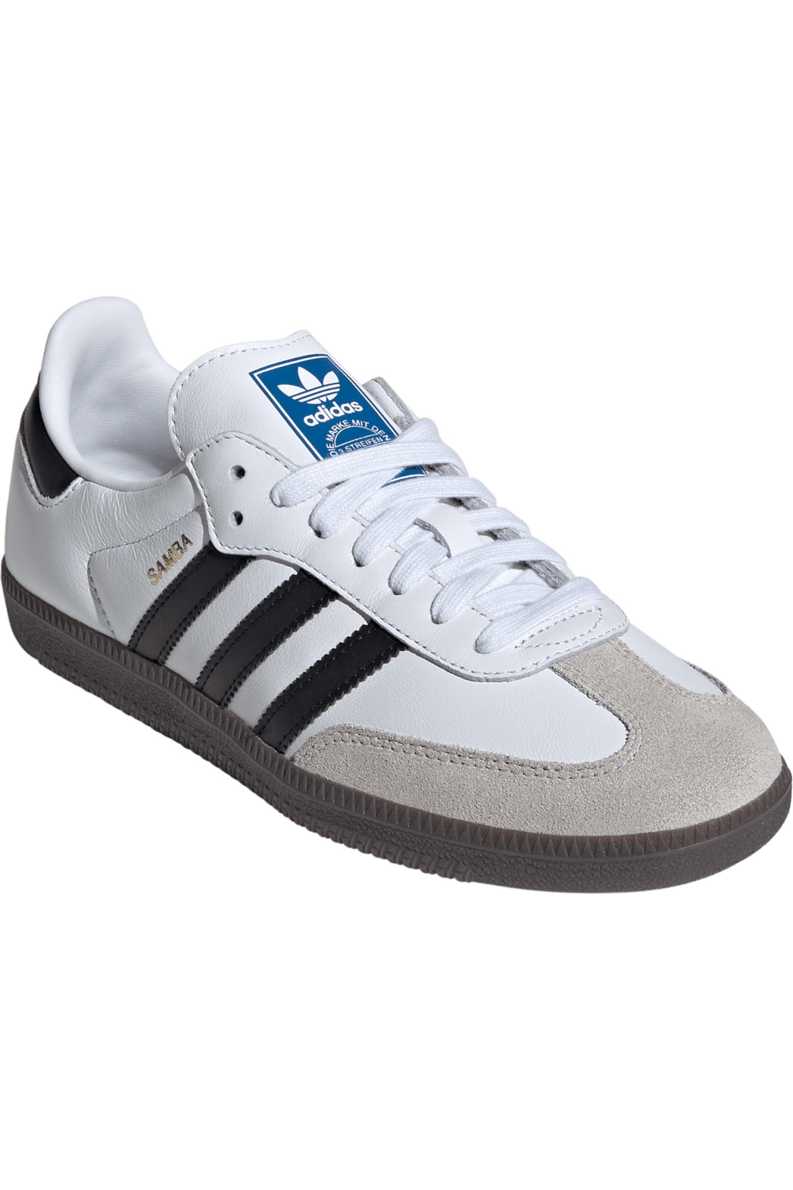 Gender Inclusive Samba OG Sneaker