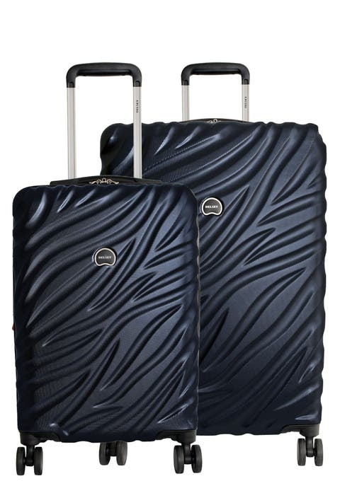 Alexis Hardside Expandable (21"/25") 2 Piece Spinner Luggage Set