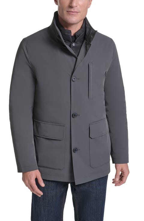 3-in-1 Topper Jacket